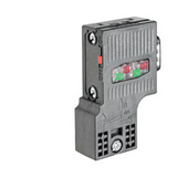 Csatlakozó dugó Profibus pipa 12Mbit/s dugó SIMATIC DP SIEMENS