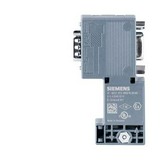 Csatlakozó dugó Profibus pipa 12Mbit/s dugó SIMATIC DP SIEMENS