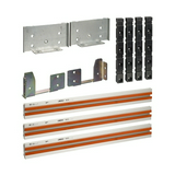 Síncsatlakozó készlet függőleges 3P 1600A LinergyLGY/LGYE  Prisma P Schneider