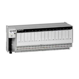 Csatlakozóblokk 12,5mm dugaszoló relékhez 16modul biztosítóval  Advantys Telefast Schneider