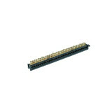 Csatlakozóblokk készlet 80A 16x16+16x10mm2 1-pólus 16mm2-vezetőér Kaedra Schneider
