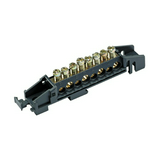 Csatlakozóblokk készlet 80A 2x16+2x10mm2 1-pólus 16mm2-vezetőér Kaedra Schneider