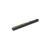 Csatlakozóblokk készlet 80A 4x16+4x10mm2 1-pólus 16mm2-vezetőér Kaedra Schneider