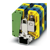 Csatlakozóblokk PE/N áthidalóval 1000V csavaros UKH  50-PE/N PHOENIX CONTACT