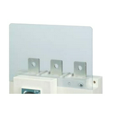 Csatlakozófedél 3-pólus 250…400-hoz  Sicover SOCOMEC