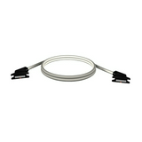 Csatlakozókábel HE10 TF2 PLC-bővítő 1m-ho 16P Modicon Quantum Schneider