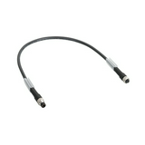 Csatlakozókábel I/O-hoz M8 PLC-programozó 0.3m-ho 5P Modicon TM7 Schneider