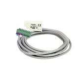 Csatlakozókábel SR2-CBL09 PLC-bővítő 2.5m-ho 9P Zelio Logic Schneider