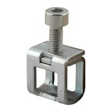 Csatlakozókapocs 160A 4mm-va 12mm-sz lapos sín-hez 35mm2-vezetőhöz(max.) LEGRAND