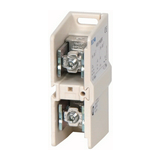 Csatlakozókapocs Cu/Al 16-95mm2 1P 160A csavaros 2csatl./>25 mm2 csavar K95/1N/BR EATON