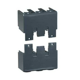 Csatlakozókapocs fedél (2db) EZC250-hez 3P  EasyPact EZC Schneider