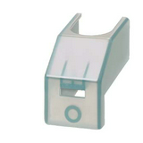 Csatlakozókapocs fedél 3LD2(5)-höz 1P  SENTRON SIEMENS