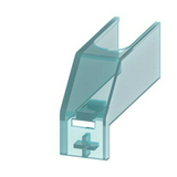 Csatlakozókapocs fedél 3LD3-hoz 1P  SENTRON SIEMENS