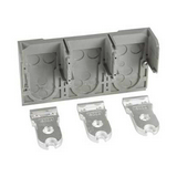 Csatlakozókapocs (I)NS/INV630b..1000-höz 3P 3P NS630b-1600 Schneider