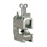 Csatlakozókapocs lapos sín-hez 180A 16mm2-vezetőhöz(max.) 5mm-va 11.5mm AKU16/5 EATON