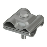Csatlakozókapocs Multi-Max betonba merítetten horganyzott acél 15-32mm-befogás EPH J.PRÖPSTER