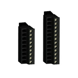 Csatlakozókészlet csavaros-csatlakozás Modicon M221 Schneider