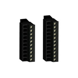 Csatlakozókészlet csavaros-csatlakozás Modicon M221 Schneider