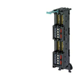 Csatlakozómodul IDC S7-1500-hoz 4x16P 40P SIMATIC S7-1500 SIEMENS