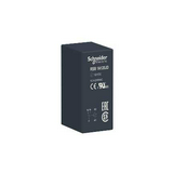 Csatolórelé 12A 1-v 12VDC monostabil IP20 Zelio RSB Schneider