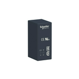 Csatolórelé 12A 1-v 24VAC monostabil IP20 Zelio RSB Schneider