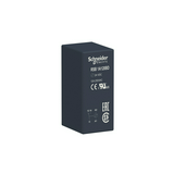 Csatolórelé 12A 1-v 24VDC monostabil IP20 Zelio RSB Schneider