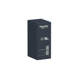 Csatolórelé 8A 2-v 24VDC monostabil IP20 Zelio RSB Schneider