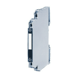 Csatolórelé aljzattal 0,1A/230VDC-13 1v rugószorításos 24V50Hz 24VDC monostabil IP20 3TX SIEMENS
