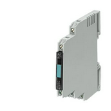 Csatolórelé aljzattal 3A 1v csavaros 24V50Hz 24VDC IP20 3TX SIEMENS