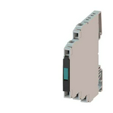 Csatolórelé aljzattal 3A 1v csavaros 24V50Hz 24VDC IP20 3TX SIEMENS
