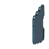 Csatolórelé keskeny aljzattal 6A 1v csavaros monostabil IP20 LED SIRIUS SIEMENS