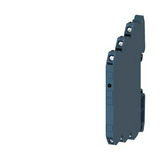Csatolórelé keskeny aljzattal 6A 1z csavaros 11-30VDC IP20 LED SIRIUS SIEMENS