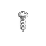 Csavar M2,9x13mm csavar LKSC M2,9x13VZ Weidmüller