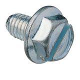Csavar M6x12mm 6mm x 14mm x 17mm Quadro Hager