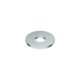 Csavaralátét DIN EN ISO 7093-1 13mm 37mm/ 3mm tűzihorganyzott acél 12M csavarhoz UGM 12 F Niedax