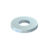 Csavaralátét 6.6mm-átmérő 12mm/ 1.6mm tűzihorganyzott acél 6M csavarhoz 966 M6 F OBO-BETTERMANN