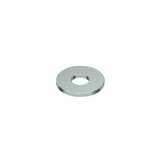Csavaralátét 8.4mm 24mm/ 3mm tűzihorganyzott acél 8M csavarhoz UGM 8 F Niedax