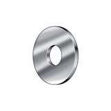 Csavaralátét nagy méretű 6mm-átmérő 18mm/ tűzihorganyzott acél 6M csavarhoz CMV CELO