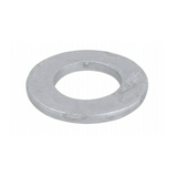 Csavaralátét rozsdásodás elleni felületkezelés EN-ISO 7089 13mm 24mm/ BIS UltraProtect WALRAVEN