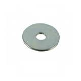 Csavaralátét SS. M8 DIN 440R 9x28x3mm  Van der Valk