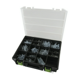 Csavarkészlet 1425-csavaros Haupa