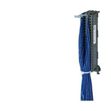 Csavaros csatlakolzó 40P csavaros 2.5m 40P SIMATIC S7-1500 SIEMENS