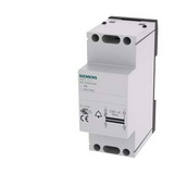 Csengőtranszformátoor 1F 14VA sorolható 230V/ 8V/ 2A 12V/ 1.3A 24V/ 0.6A 2M SENTRON SIEMENS