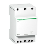 Csengőtranszformátor 1F 25VA sorolható 230V/ 12V/ 2A 24V/ 1A 3M Acti9 iTR Schneider
