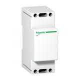 Csengőtranszformátor 1F 8VA sorolható 230V/ 8V/ 1A 12V/ 0.66A 2M Acti9 iTR Schneider
