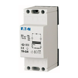 Csengőtranszformátor 1F 8VA sorolható 230V/ 8V/ 1A 2M TR-G/8 EATON