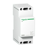 Csengőtranszformátor 1F 16VA sorolható 230V/ 8V/ 2A 12V/ 1.3A 2M Acti9 iTR Schneider