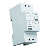 Csengőtranszformátor 1F 8VA sorolható 230V/ 8V/ 1A 2M ZTR-8-8 Elko EP
