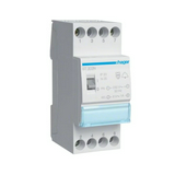 Csengőtranszformátor 1F 8VA sorolható 230V/ 8V/ 1A 2M ST Hager