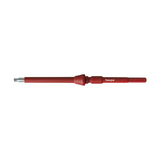 Cserélhető penge Torx mágneses 10(TX) 195mmx 195mm-ho szigetelt 1000V VDE VarioTQ Haupa